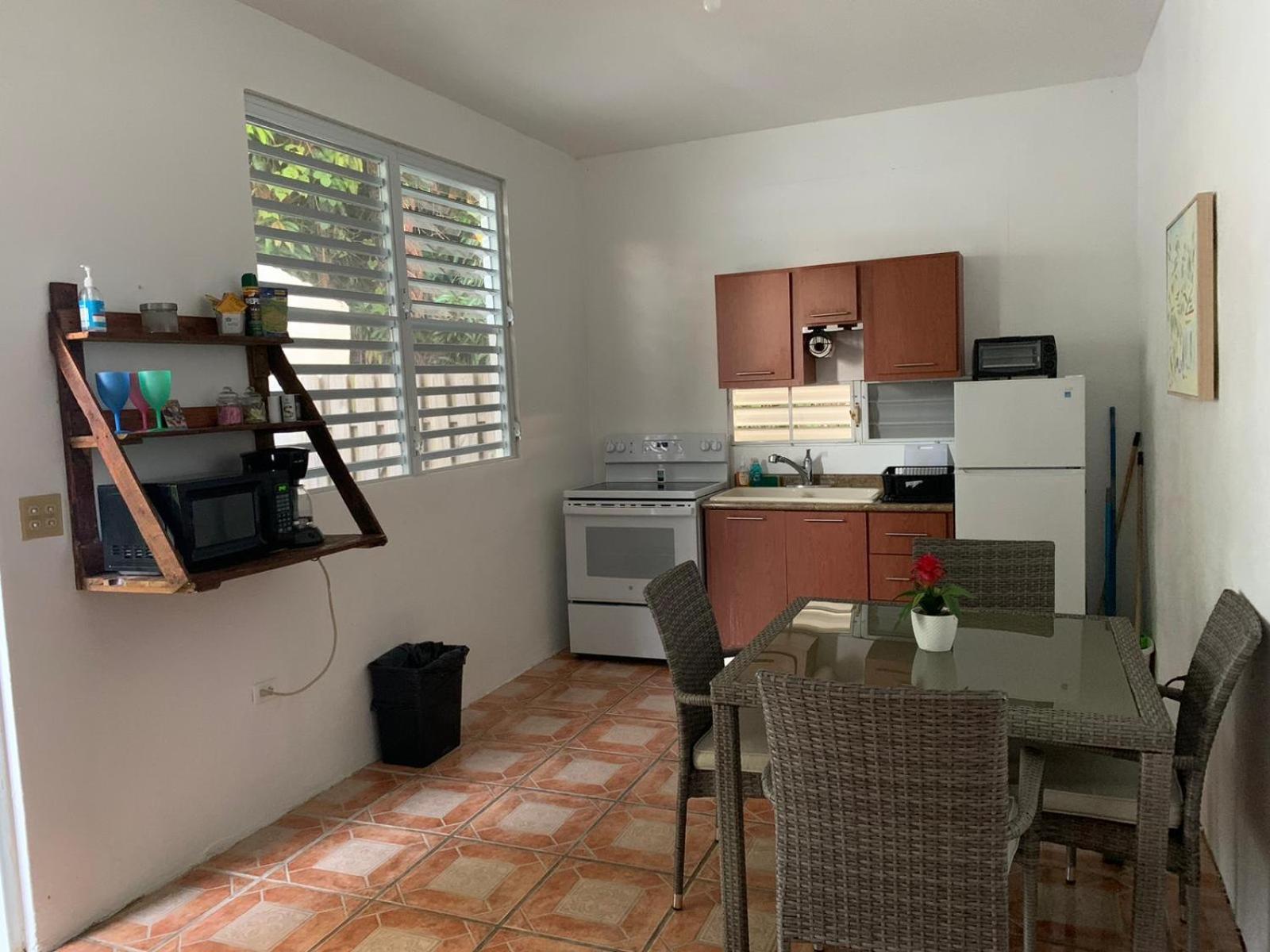 Million Dollar View In Puerto Rico Villa Luquillo Exteriör bild